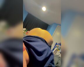 Femboy Thustin aka thustin69 - 11-29-2023 OnlyFans Video - I wanna shake it on your cock next_onca