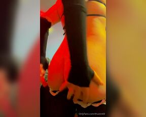 Femboy Thustin aka thustin69 - 09-16-2024 OnlyFans Video - I like showing off for you