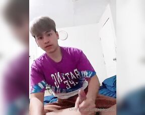 Apo Pola aka apo_pola - 10-29-2020 OnlyFans Video - แงงง