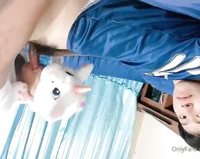 Apo Pola aka apo_pola - 06-16-2020 OnlyFans Video - โมคดๆกไดคยยนคอน