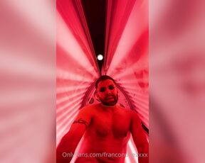 Franco Nunez aka franconunezxxx - 10-12-2021 OnlyFans Video - Feeling good showing off