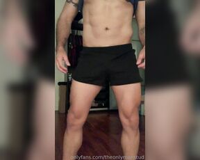 Franco Nunez aka franconunezxxx - 04-07-2019 OnlyFans Video - Showing a bit of Cock and ass