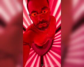 Franco Nunez aka franconunezxxx - 02-19-2024 OnlyFans Video - Red light therapy