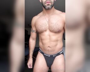 Franco Nunez aka franconunezxxx - 04-18-2024 OnlyFans Video - Feeling Frisky