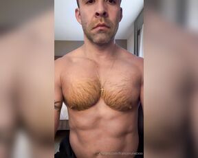 Franco Nunez aka franconunezxxx - 09-03-2024 OnlyFans Video - Who likes a nice hairy chest