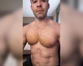 Franco Nunez aka franconunezxxx - 09-03-2024 OnlyFans Video - Who likes a nice hairy chest