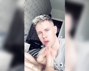 Hot Gay Boyz aka hotgayboyz - 07-27-2020 OnlyFans Video - FREE ACCOUNT ALERT  Join stephendallasfree for free today yes you heard it right He now