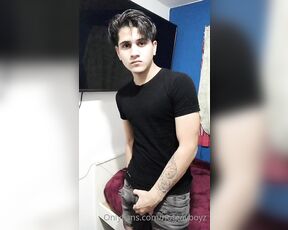 Hot Gay Boyz aka hotgayboyz - 08-01-2020 OnlyFans Video - Introducing 19_year_old leonardo000ok He is from Argentina, super cute and big dick Check out his page_9ogs