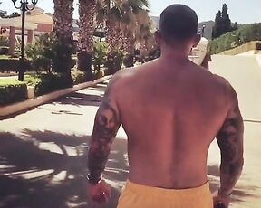 Hot Gay Boyz aka hotgayboyz - 08-04-2020 OnlyFans Video - Come check out my tatted hot mate httpsonlyfans