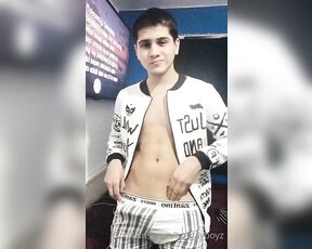 Hot Gay Boyz aka hotgayboyz - 08-01-2020 OnlyFans Video - Introducing 19_year_old leonardo000ok He is from Argentina, super cute and big dick Check out his page