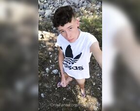 Hot Gay Boyz aka hotgayboyz - 08-10-2020 OnlyFans Video - Get to know my friend Craig craigkennedy , a 20yo vers twink with a small ass_cc1b