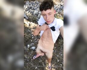 Hot Gay Boyz aka hotgayboyz - 08-10-2020 OnlyFans Video - Get to know my friend Craig craigkennedy , a 20yo vers twink with a small ass_cc1b