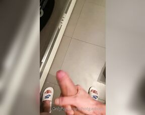 Hot Gay Boyz aka hotgayboyz - 08-15-2020 OnlyFans Video - OFFER  Spanish boy  _Porn page of onlyfansDaily amateur porn content big cock, jerk_svev