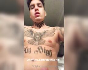 Hot Gay Boyz aka hotgayboyz - 08-13-2020 OnlyFans Video - Look at eloyriverax 20cm  He is running a promotion now Go subscribe now 80_4li7