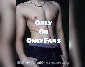 Hot Gay Boyz aka hotgayboyz - 08-17-2020 OnlyFans Video - givi_689  20 off Guys, I know a sexy guy with a wonderful dick and