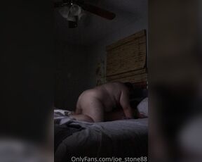 Joe Stone aka joe_stone88 - 09-14-2021 OnlyFans Video - Another from before we ever talked about getting the OF