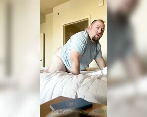 Joe Stone aka joe_stone88 - 07-07-2022 OnlyFans Video - More smut, yay Really had a great time in Vegas We got to explore all the