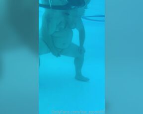 Joe Stone aka joe_stone88 - 07-31-2023 OnlyFans Video - Check out the underwater view