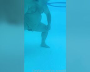 Joe Stone aka joe_stone88 - 07-31-2023 OnlyFans Video - Check out the underwater view