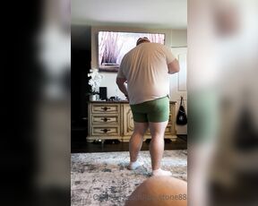 Joe Stone aka joe_stone88 - 08-02-2022 OnlyFans Video - Just random underwear VR time lol plus hes cute