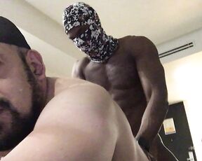 Heriberto Power Bottom aka heribertopowerbottom - 01-03-2020 OnlyFans Video - Excelente cogida me dio el colombiano