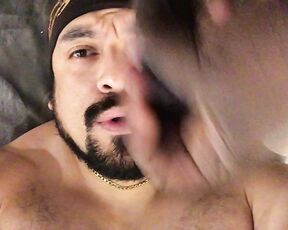 Heriberto Power Bottom aka heribertopowerbottom - 01-05-2020 OnlyFans Video - Delicioso pene negro