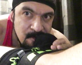 Heriberto Power Bottom aka heribertopowerbottom - 01-10-2020 OnlyFans Video - Chupando un pene jugoso Video _ 20enero2020