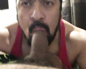 Heriberto Power Bottom aka heribertopowerbottom - 01-10-2020 OnlyFans Video - Chupando un pene jugoso Video _ 20enero2020