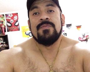 Heriberto Power Bottom aka heribertopowerbottom - 01-06-2020 OnlyFans Video - Gracias amigos