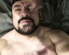 Heriberto Power Bottom aka heribertopowerbottom - 01-10-2020 OnlyFans Video - Tragando semen Video _ 10enero2020