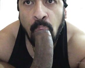 Heriberto Power Bottom aka heribertopowerbottom - 03-16-2020 OnlyFans Video - Video muy corto mamando verga pero lo quiero archivar aquí