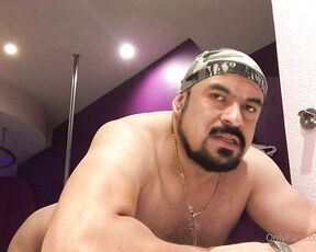 Heriberto Power Bottom aka heribertopowerbottom - 04-26-2020 OnlyFans Video - Nuevo video 25 de abril _ Parte 3