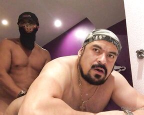 Heriberto Power Bottom aka heribertopowerbottom - 04-26-2020 OnlyFans Video - Nuevo video 25 de abril _ Parte 3