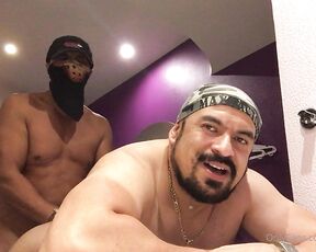 Heriberto Power Bottom aka heribertopowerbottom - 04-26-2020 OnlyFans Video - Nuevo video 25 de abril _ Parte 3