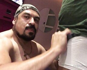 Heriberto Power Bottom aka heribertopowerbottom - 04-26-2020 OnlyFans Video - Nuevo video 25 de abril 2020 _ Parte 1