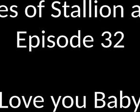 Stallion and Bunny aka stallion_bunny - 12-29-2019 OnlyFans Video - EPISODE 32 _ LOVE YOU BABY 1014 2