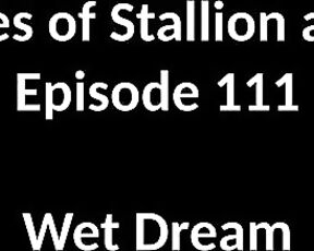 Stallion and Bunny aka stallion_bunny - 11-01-2020 OnlyFans Video - EPISODE 111  WET DREAM15282