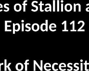 Stallion and Bunny aka stallion_bunny - 11-06-2020 OnlyFans Video - EPISODE 112  PARK OF NECESSITIES4422