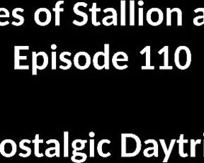 Stallion and Bunny aka stallion_bunny - 10-27-2020 OnlyFans Video - EPISODE 110  NOSTALGIC DAYTRIP13332