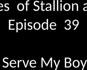 Stallion and Bunny aka stallion_bunny - 01-18-2020 OnlyFans Video - EPISODE 39 _ HOW I SERVE MY BOYFRIEND 1804 2