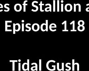 Stallion and Bunny aka stallion_bunny - 12-05-2020 OnlyFans Video - EPISODE 118  TIDAL GUSH18541080p Sex on a secret beach we found after hours of hiking