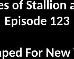 Stallion and Bunny aka stallion_bunny - 12-28-2020 OnlyFans Video - EPISODE 123  PUMPED FOR NEW YEAR7222