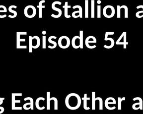 Stallion and Bunny aka stallion_bunny - 03-27-2020 OnlyFans Video - EPISODE 54 _ GIVING EACH OTHER A HAND 926 2