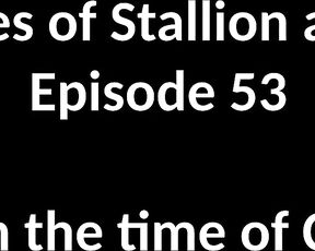 Stallion and Bunny aka stallion_bunny - 03-19-2020 OnlyFans Video - EPISODE 53 _ LOVE IN THE TIME OF THE CORONA 1929 2