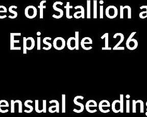 Stallion and Bunny aka stallion_bunny - 01-12-2021 OnlyFans Video - EPISODE 126  SENSUAL SEEDING11552