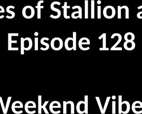 Stallion and Bunny aka stallion_bunny - 01-24-2021 OnlyFans Video - EPISODE 128  WEEKEND VIBES15142