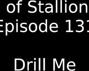 Stallion and Bunny aka stallion_bunny - 02-12-2021 OnlyFans Video - EPISODE 131  DRILL ME15421080p drrrrrrrilllled by Stalllion