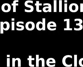 Stallion and Bunny aka stallion_bunny - 02-25-2021 OnlyFans Video - EPISODE 133  LOST IN THE CLOUDS9122