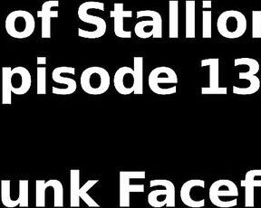 Stallion and Bunny aka stallion_bunny - 02-19-2021 OnlyFans Video - EPISODE 132  DRNK FACEFUL8201080p Tipsy and high  8_