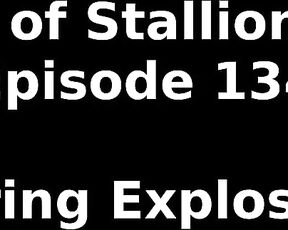 Stallion and Bunny aka stallion_bunny - 02-27-2021 OnlyFans Video - EPISODE 134  SPRING EXPLOSION10321080p Spring Explosion